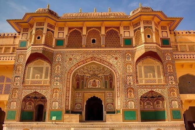 2 Days Ranthambore Tiger reserve – Shared Safari Experience - Price and value: what $169.86 per person really buys you