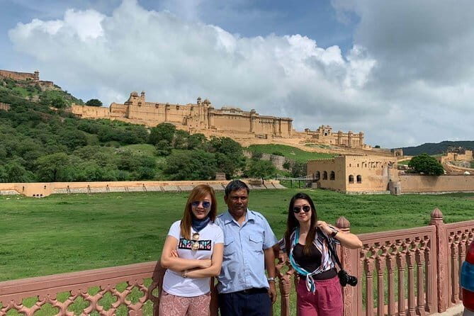 2 Days Ranthambore Tiger reserve – Shared Safari Experience - Who this 2-day shared safari is best for