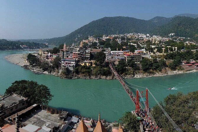 2 Days Rishikesh Haridwar Private Tour from Delhi - Should You Book This Delhi-to-Uttarakhand Private Tour?
