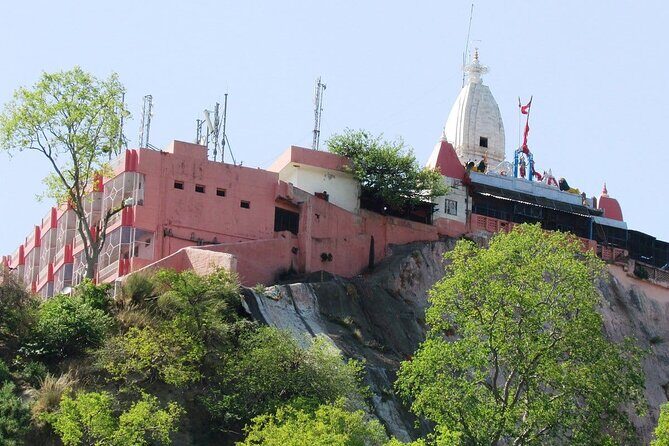 2 Days Rishikesh Haridwar Private Tour from Delhi - Rishikesh: Ram Jhula and a Full Dose of Ashram Life