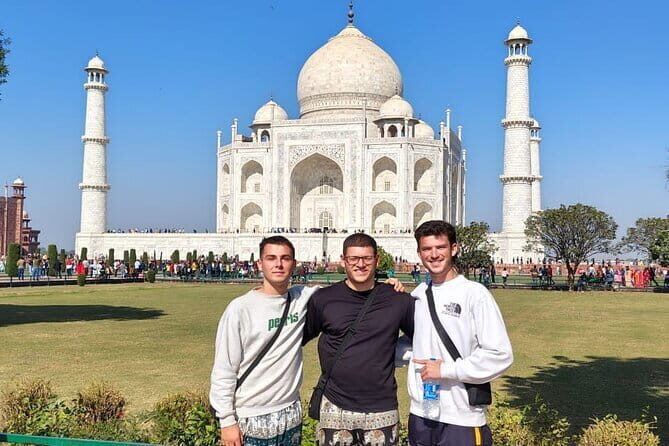 2 Days Taj Mahal and Agra Private Tour From Bangalore - Key highlights worth planning for