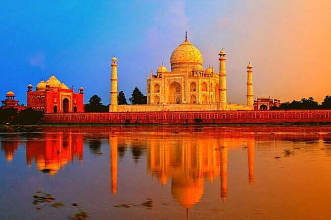2 Days Taj Mahal and Agra Private Tour From Bangalore - Guide + private car: why it feels easier than DIY