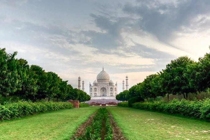 2 Days Taj Mahal Tour and Agra Tour by Car from Delhi - Practical tips so your Taj Mahal day goes smoothly