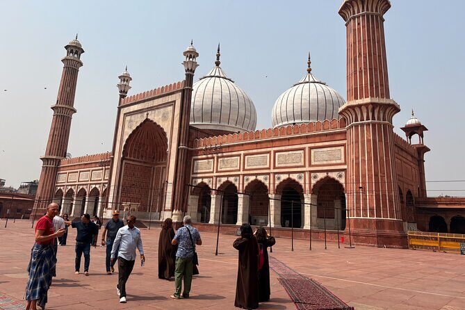2 days Tour - Delhi Local and Sunrise Agra ( Tajmahal Tour ) - The Sunrise-Style Taj Mahal Visit in Agra: Plan for Wonder, Not Rush