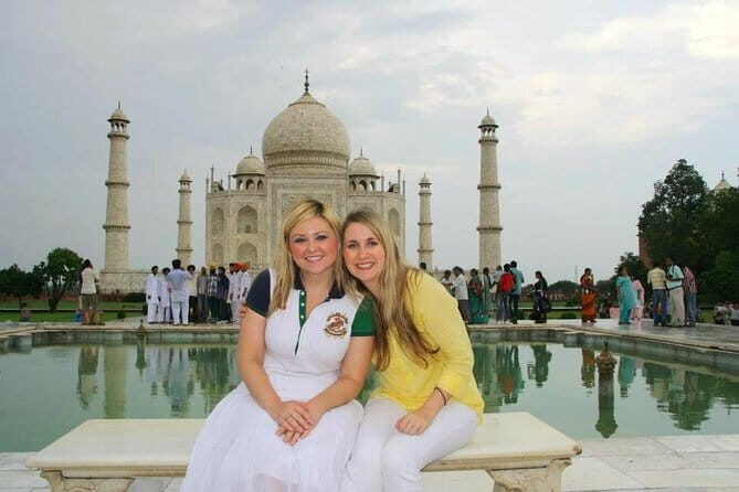 2 Days Tour of Agra (Taj Mahal) & Delhi City Tour - Key highlights worth your attention