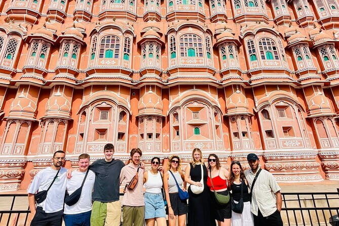 3-Day Golden Triangle Luxury Tour from Delhi to Agra and Jaipur - Why the Golden Triangle feels easier in 3 days