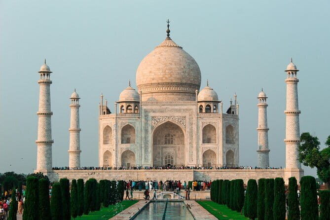 3-Day Golden Triangle Luxury Tour from Delhi to Agra and Jaipur - The luxury part: private car, guides, and the real value of fewer hassles