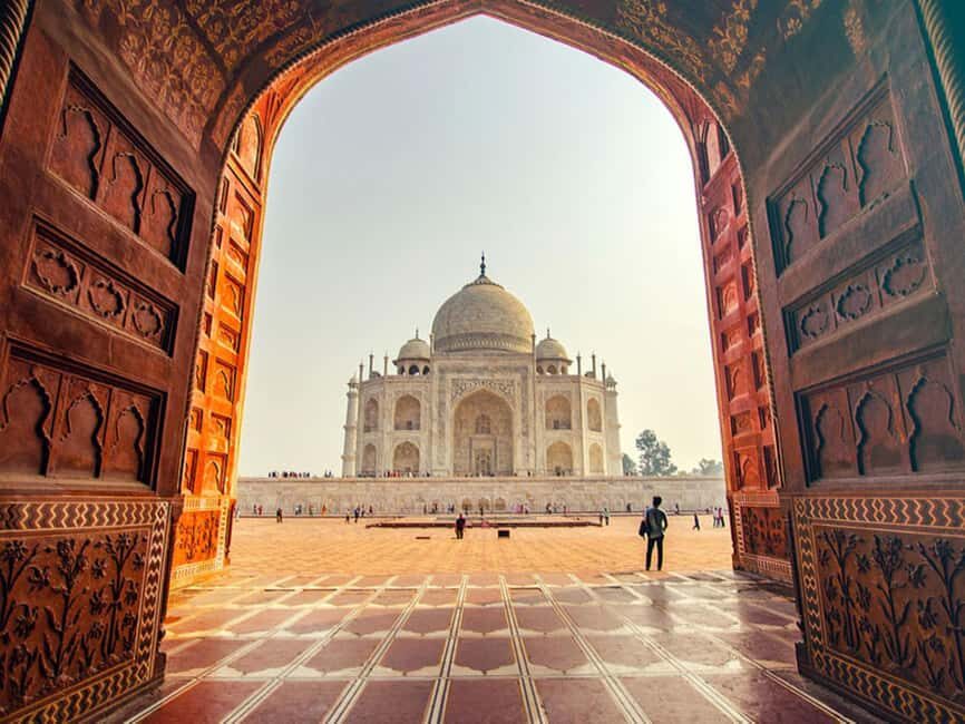3-Day Golden Triangle Trip from Delhi with Luxury Hotels - Key Things That Make This Trip Feel Worth It