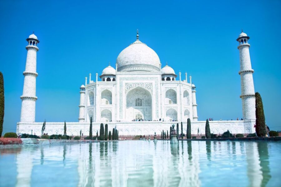 3-Day Golden Triangle Trip from Delhi with Luxury Hotels - Overnight Agra: Why the Late Arrival Actually Helps