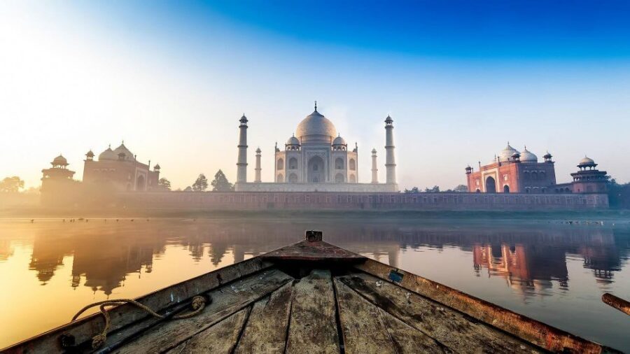 3-Day Golden Triangle Trip from Delhi with Luxury Hotels - Should You Book This Golden Triangle Trip?