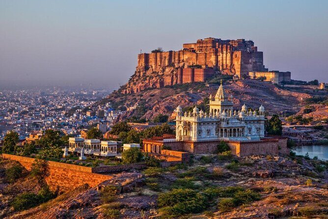 3-Day Jaisalmer Tour From Jodhpur - Key things I think you should know
