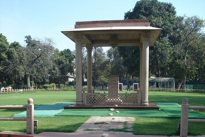 3 Day Luxury Golden Triangle Tour to Agra and Jaipur From Delhi - Safety, Organization, and the Real Human Touch