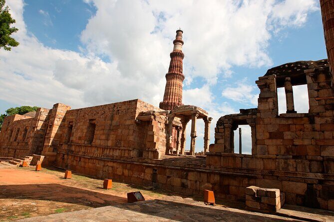 3 Day Luxury Golden Triangle Tour to Agra & Jaipur from New Delhi - Who should book this Golden Triangle tour?