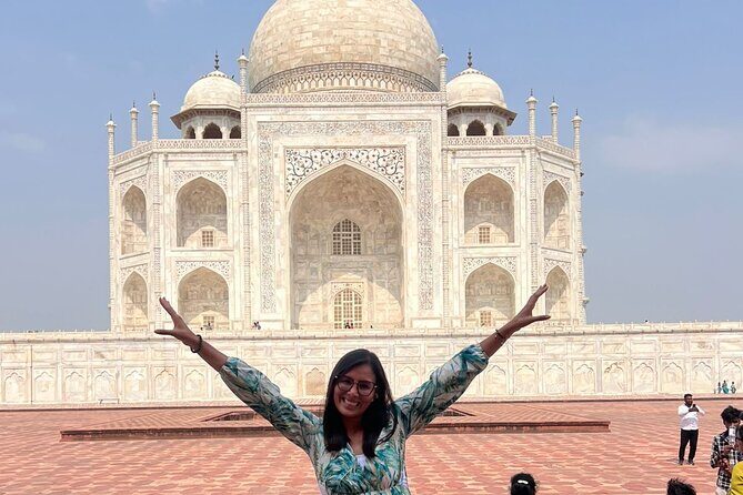 3-Day Luxury Private Golden Triangle Tour – Delhi, Agra & Jaipur - What makes this tour feel worth it