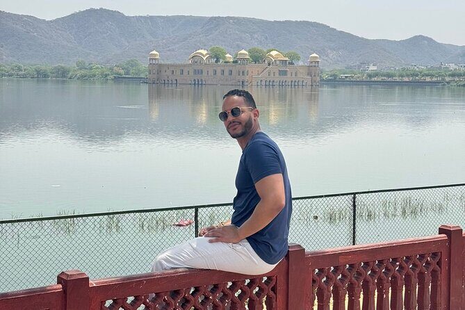 3-Day Luxury Private Golden Triangle Tour – Delhi, Agra & Jaipur - The pace question: what might feel rushed (and how to fix it)