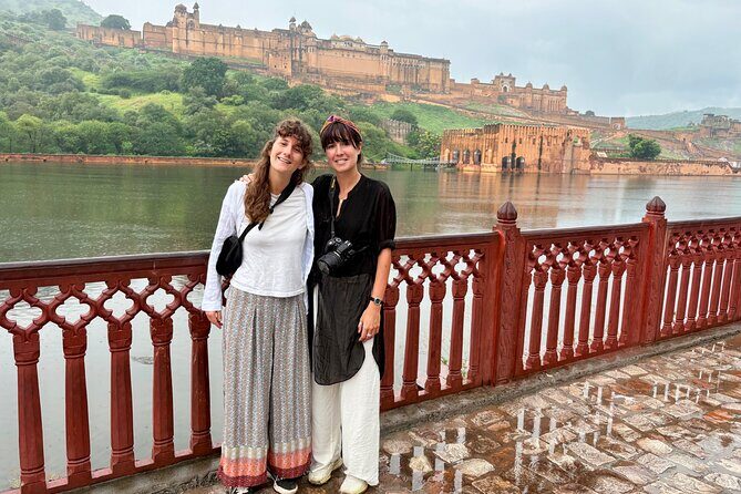 3-Day Luxury Private Golden Triangle Tour – Delhi, Agra & Jaipur - Day 2 Agra: Sunrise Taj Mahal plus Agra Fort and marble tomb details