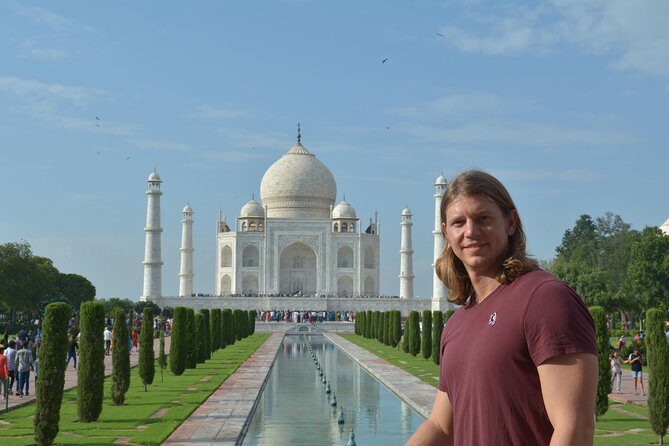3-Day Private Golden Triangle Tour in Delhi, Agra, and Jaipur - Why this 3-day Golden Triangle feels efficient