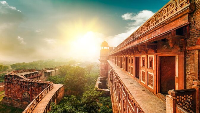 3-Day Private Tour: Delhi, Agra, Jaipur with 5* Hotel - Key Points You Should Care About