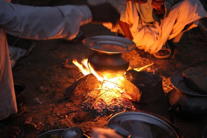 3 Days / 2 Nights Camel Safari - Quick prep tips so the camel safari feels easy