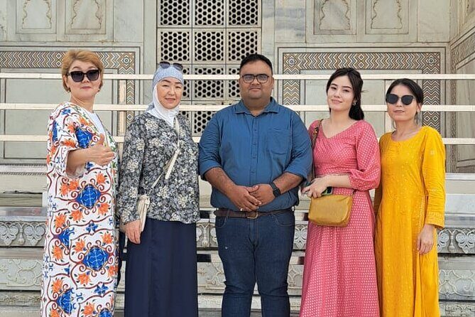 3 Days Golden Triangle Private Tour - Key things to know before you go
