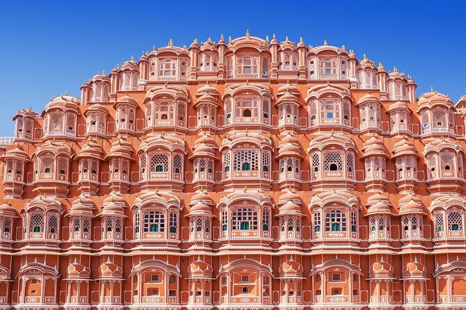 3 Days Golden Triangle Private Tour - Price and value: what $20 per person really buys