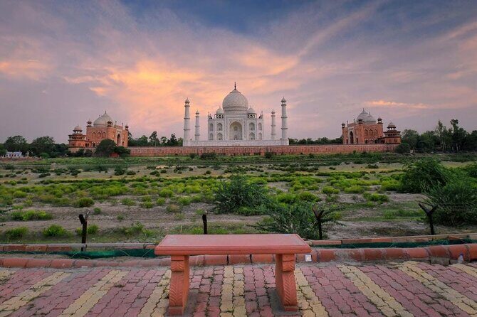 3 Days Golden Triangle Private Tour - Who this Golden Triangle tour is best for