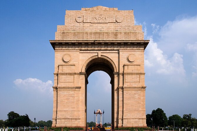 3 Days Golden Triangle Tour Delhi Agra Jaipur by Private AC Car - Who This Tour Suits (and Who Might Want Something Different)