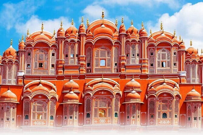 3 Days Golden Triangle Tour from Delhi by Car - Key things to know before you go