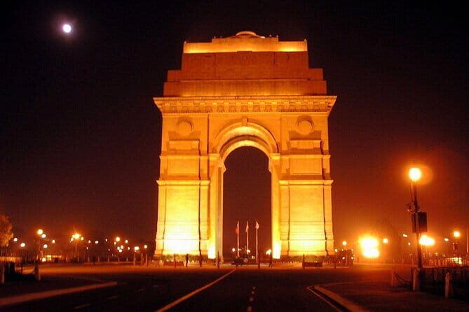 3 Days Golden Triangle Tour from Delhi by Car - Golden Triangle by car: what you’re really buying