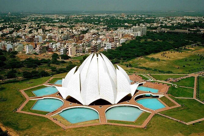 3 Days Golden Triangle Tour from Delhi by Car - What to pack and how to handle the pace