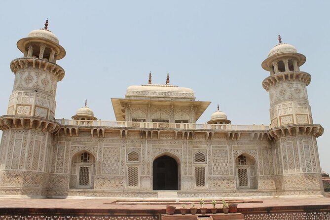 3-Days Golden Triangle's Private Tour - Key points worth knowing before you go