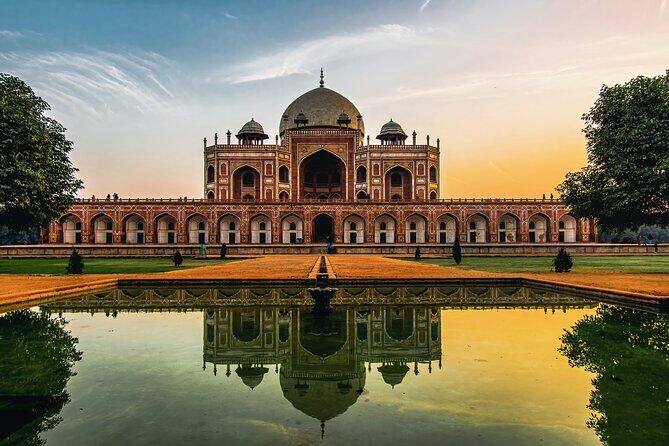 3-Days Golden Triangle's Private Tour - A Private Golden Triangle in 3 Days: What You Actually Gain