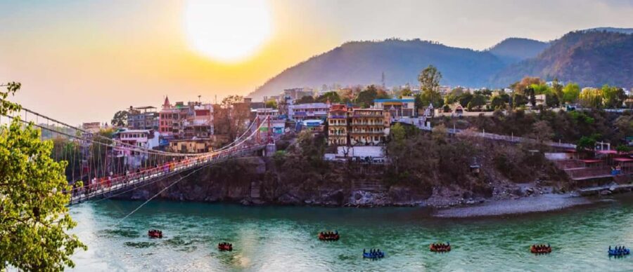 3 Days Haridwar Rishikesh Tour From Delhi By Train - Should you book this Haridwar Rishikesh tour from Delhi by train?