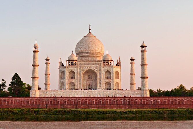 3 Days Luxury Golden Triangle Tour - Day 3 Jaipur: Hawa Mahal, City Palace, Jantar Mantar, Albert Hall