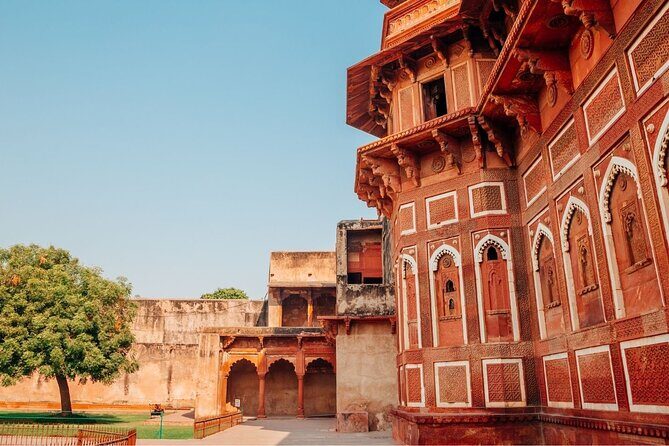 3 Days Luxury Golden Triangle Tour - Who should book this tour (and who might want a different plan)