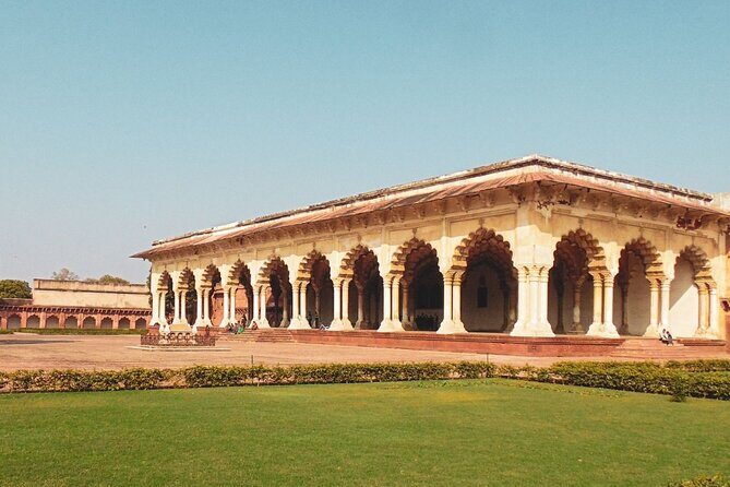 3 Days Luxury Golden Triangle Tour - Should you book this 3-day Luxury Golden Triangle tour?