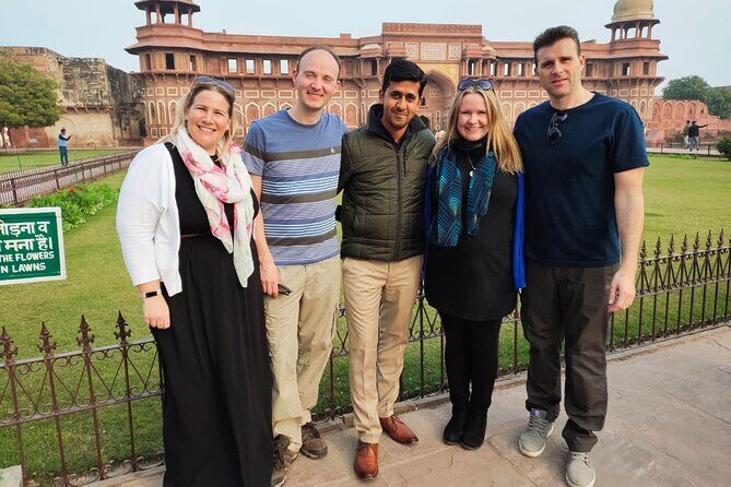 3-Days Luxury Golden Triangle Tour to Agra and Jaipur from Delhi - Should You Book This 3-Day Golden Triangle Tour?