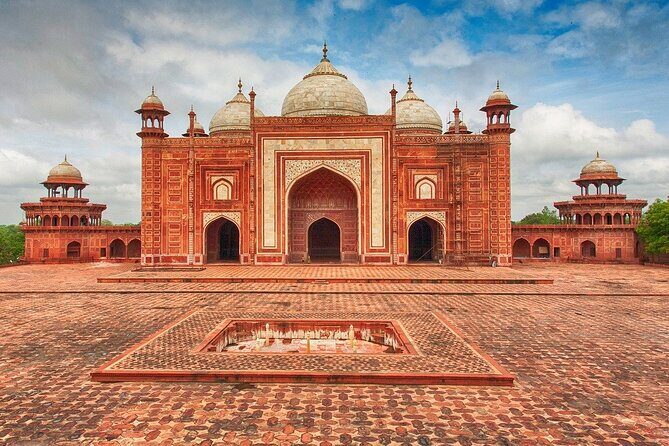 3 Days Private Golden Triangle Tour: Delhi, Agra And Jaipur From Delhi - Golden Triangle in Three Days: Fast, Focused, and Not Random