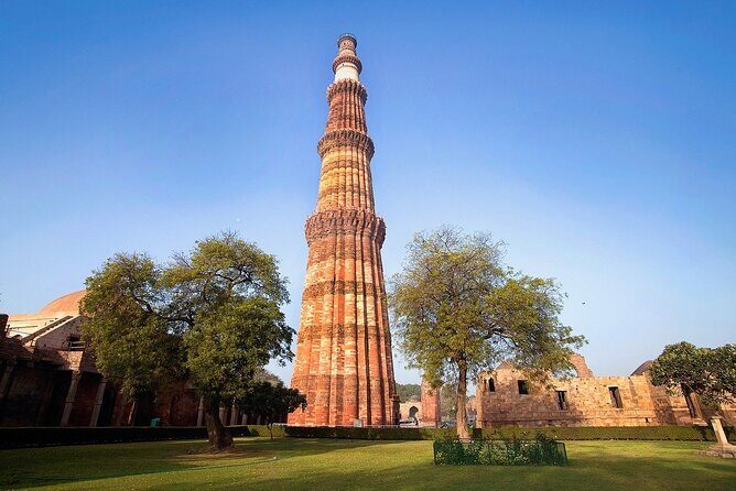 3 Days Private Golden Triangle Tour: Delhi, Agra And Jaipur From Delhi - The AC Ride and Private Setup From Delhi