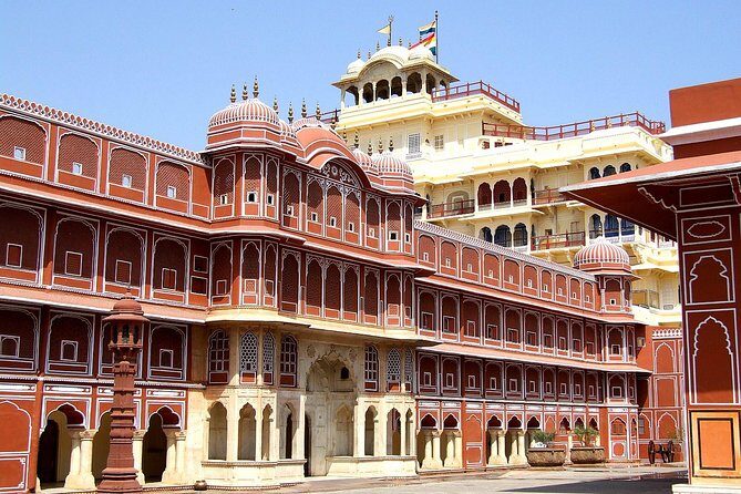 3 Days: Private Guided Tour Of Jaipur & Agra With Drop At Delhi - The Big Picture: Three Days, Two Cities, One Clean Finish in Delhi