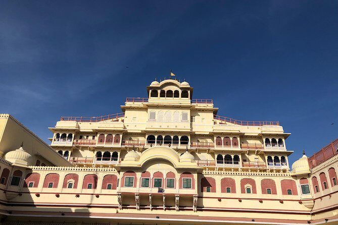 3 Days: Private Guided Tour Of Jaipur & Agra With Drop At Delhi - Price and Value: Is $187 a Good Deal for 3 Days?