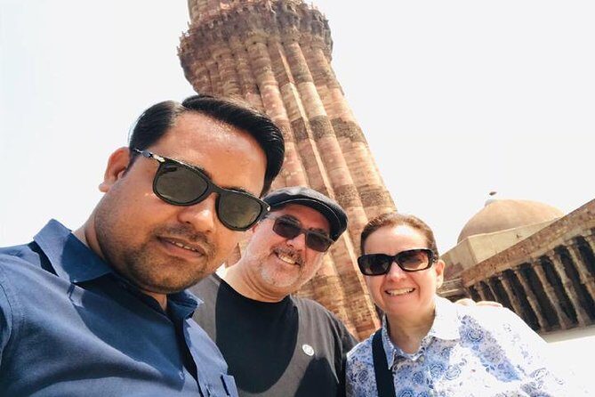 3 Days Private Luxury Golden Triangle Tour from Delhi - Golden Triangle in 3 days: how this tour stays realistic
