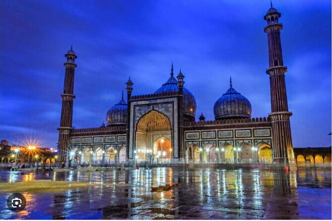 3 Days Private Luxury Golden Triangle Tour in Delhi, Agra, Jaipur - Three Days That Connect Delhi, Agra, and Jaipur Without the Daily Headaches