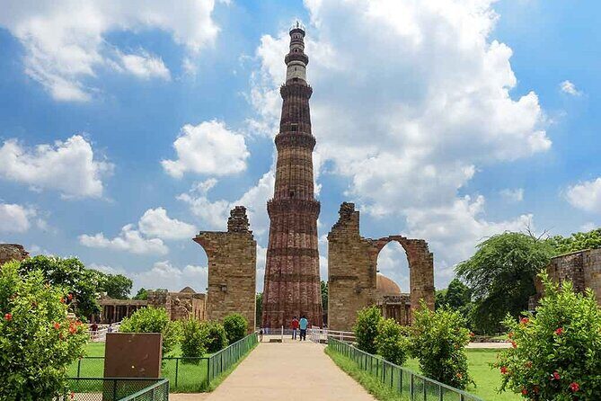 3 Days Private Luxury Golden Triangle Tour in Delhi, Agra, Jaipur - Agra Fort and Itmad-ud-Daula: Mughal Power Up Close