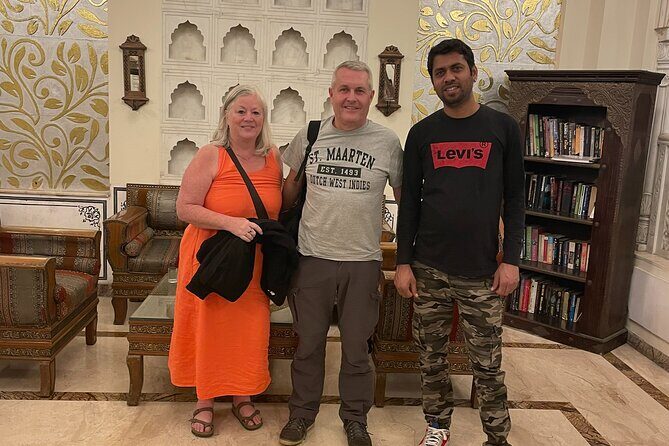 3-Days Private Luxury Golden Triangle Tour to Agra and Jaipur From New Delhi - Why This Golden Triangle Works in Only 3 Days