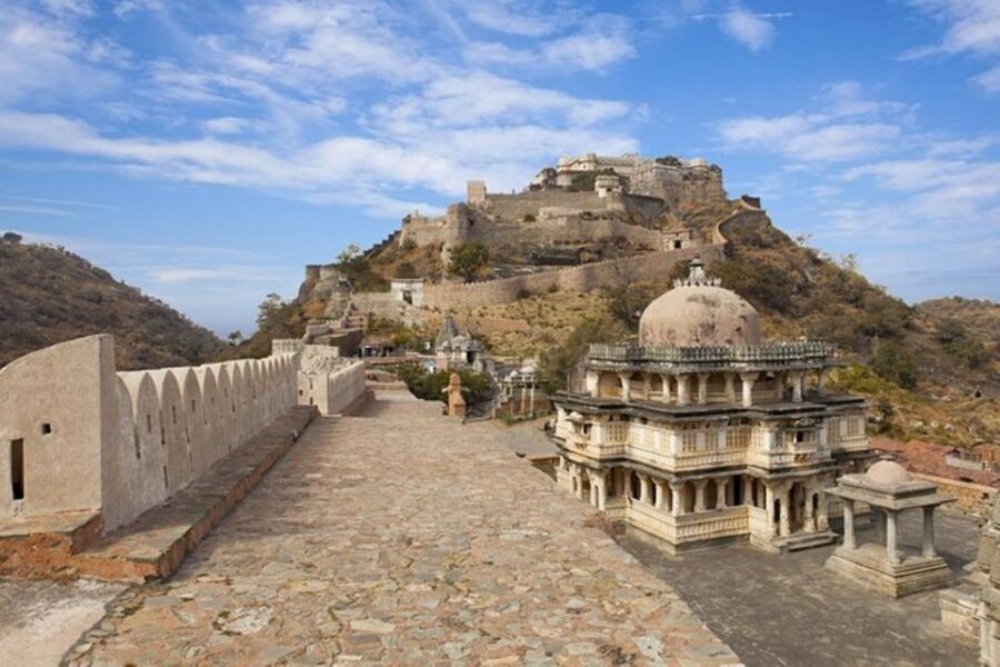 3 Days Private Udaipur Tour - How a private 3-day loop makes Udaipur easy