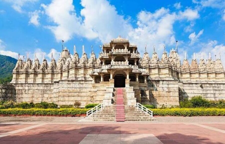 3 Days Private Udaipur Tour - Transportation, guides, and pacing: what private really buys you