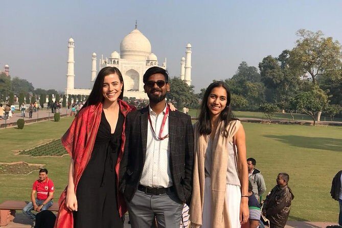 3 Nights, 4 Days Golden Triangle Tour From Delhi - How the Delhi–Agra–Jaipur loop makes sense