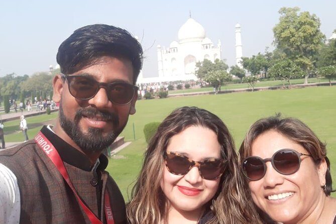 3 Nights, 4 Days Golden Triangle Tour From Delhi - Day 2: Drive to Jaipur via Fatehpur Sikri