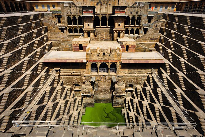 4-Day Delhi, Agra and Jaipur Private Tour - Albert Hall Museum and Patrika Gate Before You Return to Delhi
